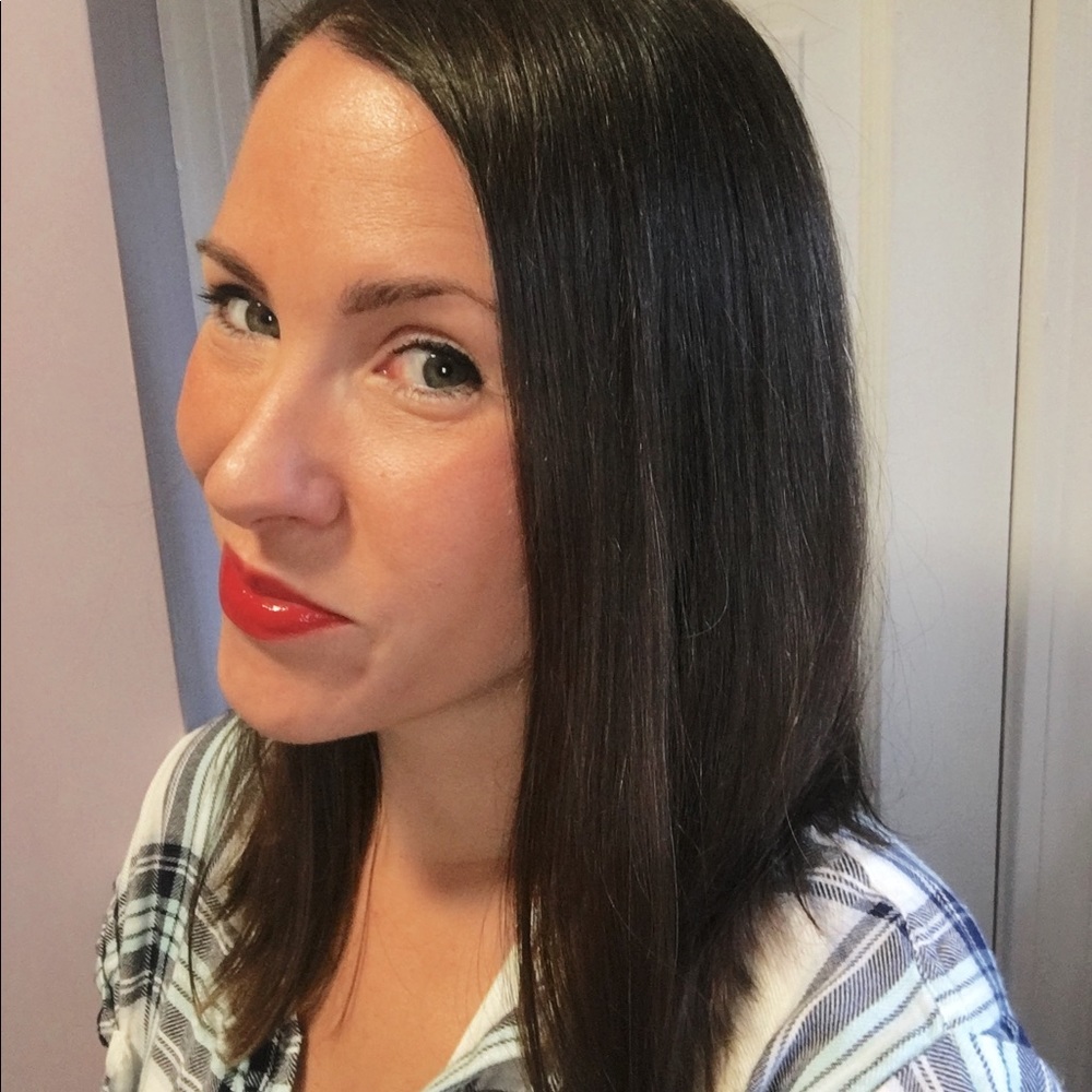 Meet your Posher, Shawna